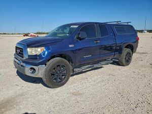 Toyota Tundra DOUBLE CAB 5.7L 8 2008