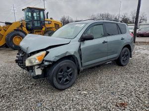 Toyota Rav4 2.4L 4 2008