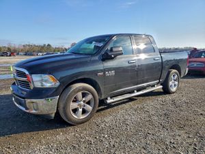 RAM 1500 SLT 5.7L 8 2015