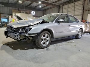 Ford Taurus SES 3.0L 6 2001