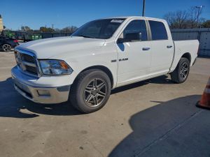 Dodge RAM 5.7L 8 2010