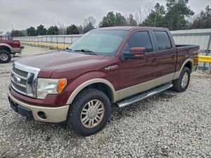 Ford F-150 SUPERCREW 5.4L 8 2010
