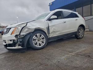 Cadillac SRX LUXURY COLLECTION 3.6L 6 2013