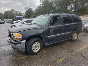 GMC Yukon 5.3L 8 2005