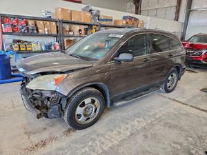 Honda CR-V LX 2.4L 4 2010