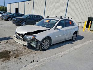 Subaru Impreza 2.5I PREMIUM 2.5L 4 2009
