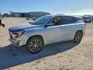 GMC Terrain DENALI 2.0L 4 2019
