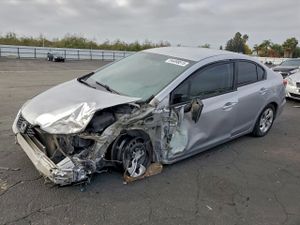 Honda Civic LX 1.8L 4 2014