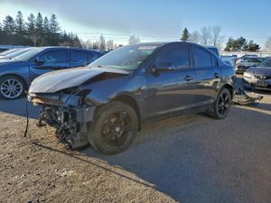 Mazda 3 I 2.0L 4 2008