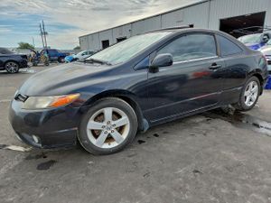 Honda Civic EX 1.8L 4 2007