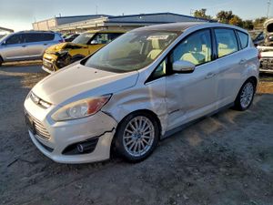 Ford C-series SEL 2.0L 4 2013