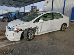 Honda Civic EX 1.8L 4 2006