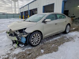 Buick LaCrosse 3.6L 6 2013