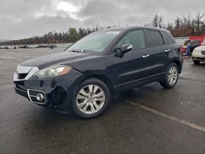 Acura RDX TECHNOLOGY 2.3L 4 2011