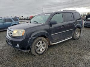Honda Pilot TOURING 3.5L 6 2009