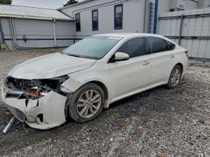 Toyota Avalon BASE 3.5L 6 2014