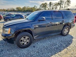 Chevrolet Tahoe POLICE 5.3L 8 2011