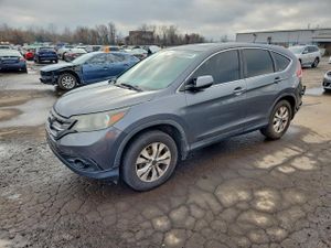 Honda CR-V EX 2.4L 4 2012