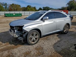 Lexus RX 350 3.5L 6 2015