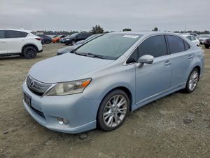 Lexus HS 250h 250H 2.4L 4 2010
