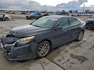 Chevrolet Malibu 1LT 2.5L 4 2015