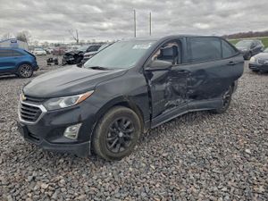 Chevrolet Equinox LS 1.5L 4 2018