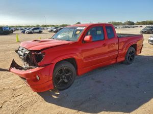 Toyota Tacoma X-RUNNER ACCESS CAB 4.0L 6 2005