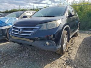 Honda CR-V EX 2.4L 4 2014