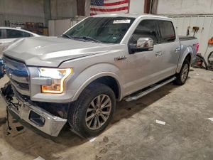 Ford F-150 SUPERCREW 5.0L 8 2015