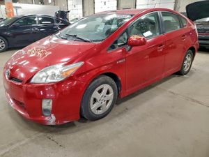 Toyota Prius 1.8L 4 2010
