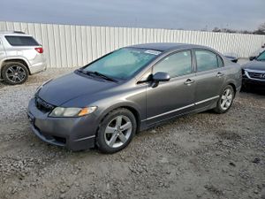 Honda Civic LX-S 1.8L 4 2010
