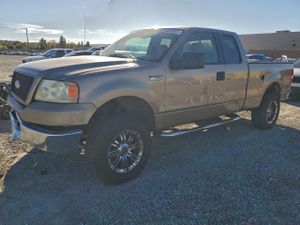 Ford F-150 5.4L 8 2006