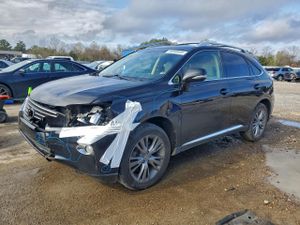 Lexus RX 350 3.5L 6 2013
