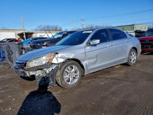 Honda Accord LXP 2.4L 4 2012