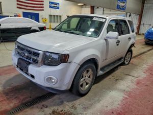 Ford Escape HYBRID 2.5L 4 2011