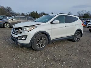 Hyundai Santa Fe 2.4L 4 2013