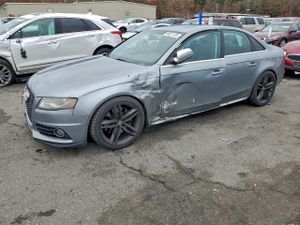 Audi S4 PREMIUM PLUS 3.0L 6 2010