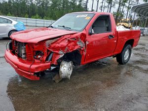 Chevrolet Colorado 2.9L 4 2007
