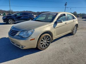 Chrysler Sebring LIMITED 2.4L 4 2010