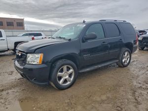 Chevrolet Tahoe K1500 LS 5.3L 8 2010
