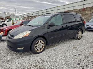 Toyota Sienna XLE 3.5L 6 2008