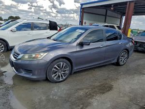 Honda Accord LX 2.4L 4 2014