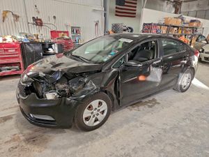 Kia Cerato / Forte / K3 LX 1.8L 4 2015