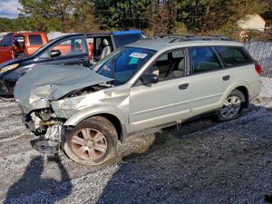 Subaru Legacy OUTBACK 2.5I 2.5L 4 2005