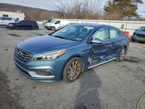Hyundai Sonata SPORT 2.4L 4 2015