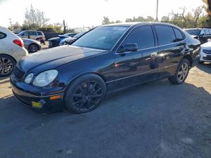 Lexus GS 400 4.0L 8 1998