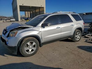 GMC Acadia SLE 3.6L 6 2012