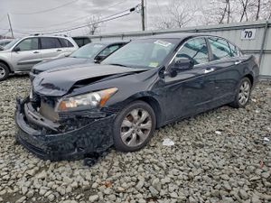 Honda Accord EX 3.5L 6 2010