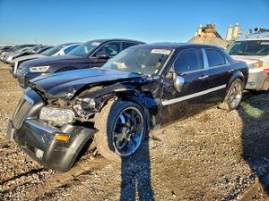 Chrysler 300 2.7L 6 2007