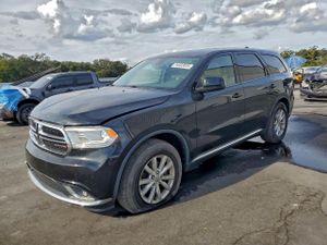 Dodge Durango SXT 3.6L 6 2015